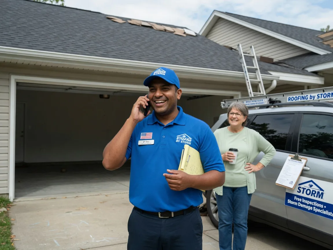 Roof Repair Near Me Adams, NY FAQs